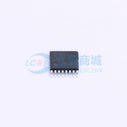 61V 3A 异步降压开关调节器缩略图