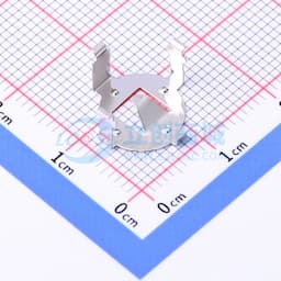 电池扣 适用电池:LR44/AG13缩略图