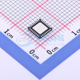 适用于物联网应用的单模蓝牙低功耗无线电解决方案缩略图