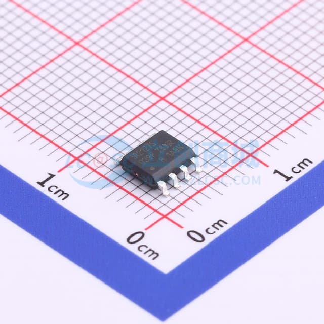 IR2127STRPBF实物图