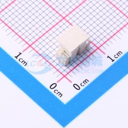 1x2P 间距:1.25mm 立贴 系列:PicoBlade(MX 1.25)缩略图