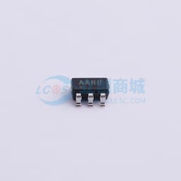 12V、超低IQ、低压差线性稳压器，带有POK缩略图
