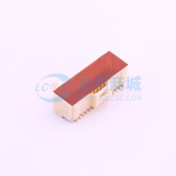 2x15P 间距:1mm 立贴缩略图