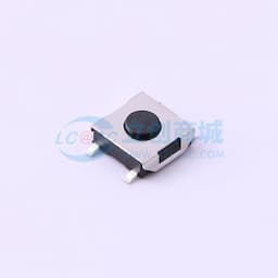 6.2*6.2*2.5mm 立贴 轻触开关缩略图