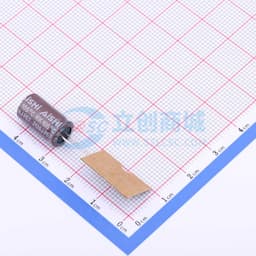 15uF ±20% 400V缩略图