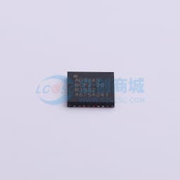 14位 20/40/65/80 MSPS 3V A/D 转换器缩略图