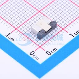 间距:0.5mm P数:4P 抽屉式 上接缩略图