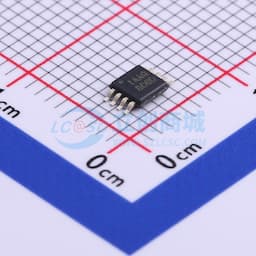 汽车级、36V可编程增益、电压输出、双向、零漂移、高速电流分流监测器缩略图