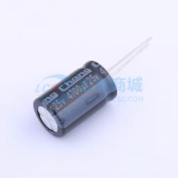 4700uF ±20% 25V缩略图