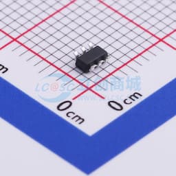 单芯片解决方案用于单节锂离子电池组缩略图