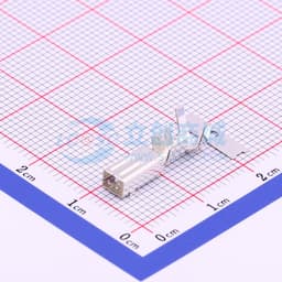 此物料超过100个是100个一截发货。 SVSF-61T-S2.0缩略图