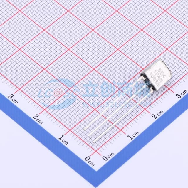 接收距离10m 【插件】实物图