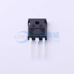 IXFH40N85X缩略图