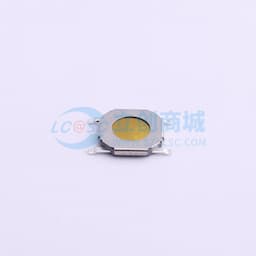 5.1*5.1*1mm 立贴 轻触开关缩略图