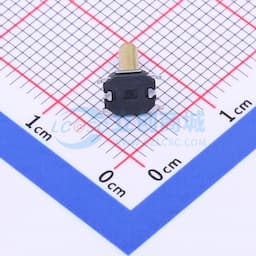 5.2*5.2*7.5mm 立贴 轻触开关缩略图