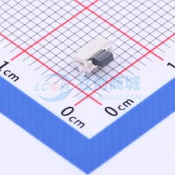 4.7*1.85*3.5mm 卧贴 轻触开关缩略图