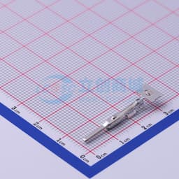 MX150 1.5mm 刀片端子缩略图