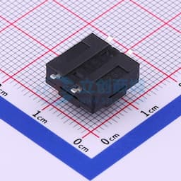 12*12*8mm 立贴 轻触开关缩略图