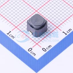 6*6*5mm 立贴 轻触开关缩略图