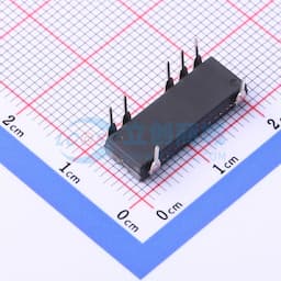 1W、1000VRMs隔离式非稳压直流/直流转换器模块缩略图