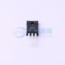 STF11NM80缩略图