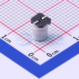 10uF ±20% 16V缩略图