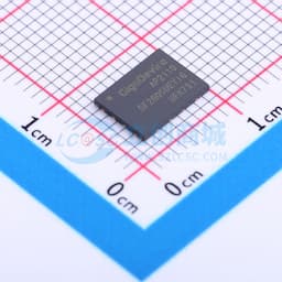 2Gbit SPI NAND 3.3V缩略图