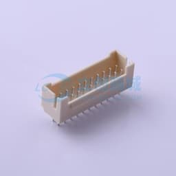 2x11P 间距:2mm 直插 【插件】缩略图