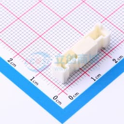 1x9P 间距:2mm 立贴缩略图