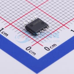 精密轨到轨输入和输出运算放大器缩略图