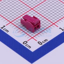 1x2P 1.25mm缩略图