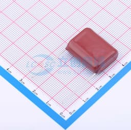 2.2uF ±10% 275V P=22.5 L=20 CL21 24*18*9.5缩略图