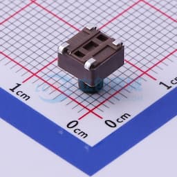 12*12.03*7mm 立贴 轻触开关缩略图