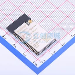 ESP32-WROVER-IE(8MB)缩略图