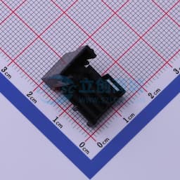 2.54mm 1x4P缩略图