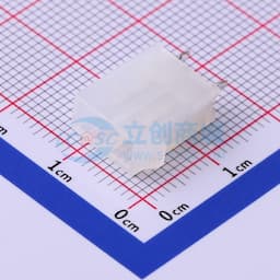 2x1P 间距:4.2mm 直插 【插件】缩略图