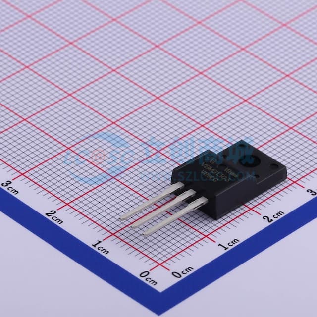 VBMB1303实物图