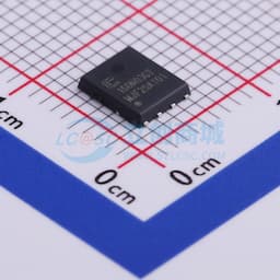 TTG160N03GT缩略图