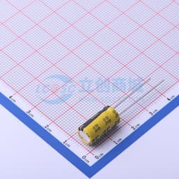 680uF ±20% 16V缩略图
