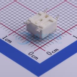 6*6*5mm 立贴 轻触开关缩略图