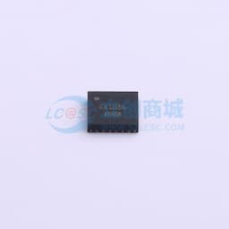 6 GHz 28V 4W GaN on Silicon 通用放大器缩略图