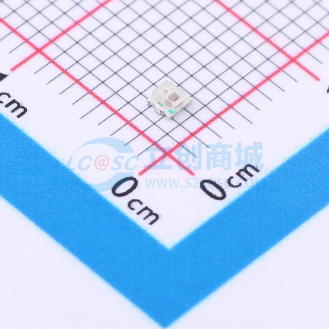 XL-0807RGB-KS-A实物图