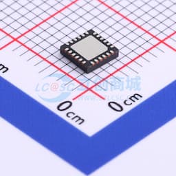 独立USB Type-C接收端口控制器缩略图