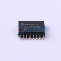 ISO7742QDWQ1缩略图
