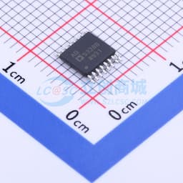 2.5 V 至 5.5 V 八通道电压输出 8/10/12 位 DAC缩略图