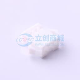 2.5mm 1x3P缩略图