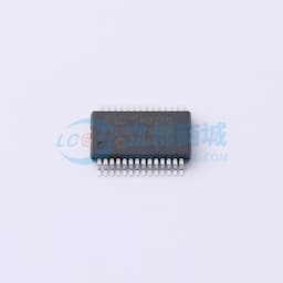 PIC32MX250F128B-I/SS缩略图