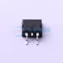 STB13N80K5缩略图
