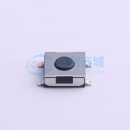 6.2*6.2*2.5mm 立贴 轻触开关缩略图