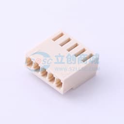 1x5P 2.5mm缩略图